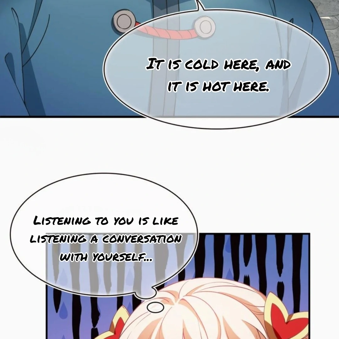 The World of Canglan Chapter 393 24